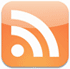 RSS icon