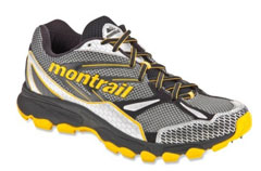 Montrail-Badrock