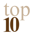 top 10 logo