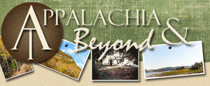 Appalachia and Beyond Blog logo