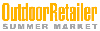 Outdoor Retailer Summer Market logo