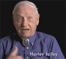 Harley Jolley on the PBS movie about the Civilian Conservation Corps.