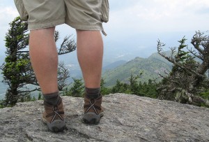 top 10 reasons to hire a hiker