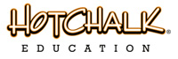 Hotchalk Education is a client of Tom Mangan