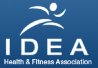 IDEA Fitness Association is a client of Tom Mangan