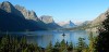 St. Mary Lake at Glacer National Park. Credit: Wikipedia