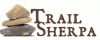 Trail Sherpa logo