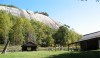 Stone Mountain State Park